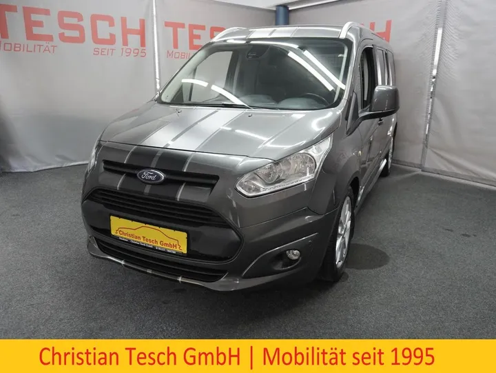 Ford Grand Tourneo