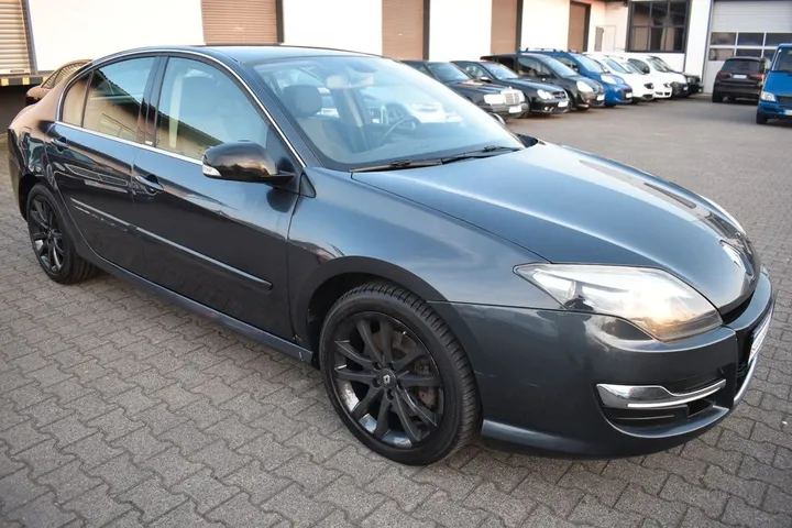 Renault Laguna