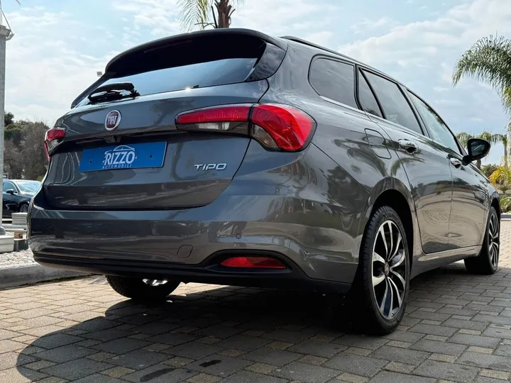 Fiat Tipo