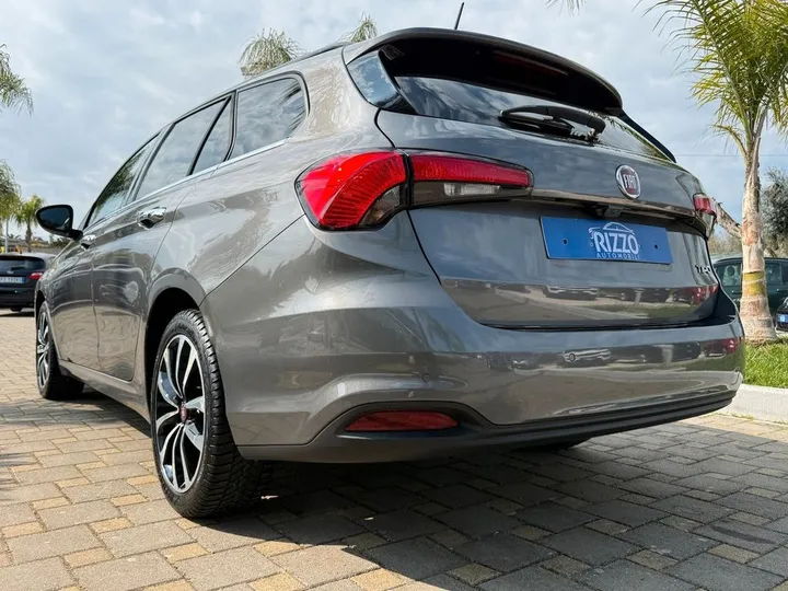 Fiat Tipo