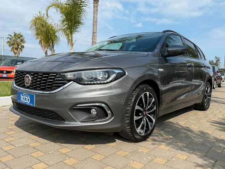 Fiat Tipo