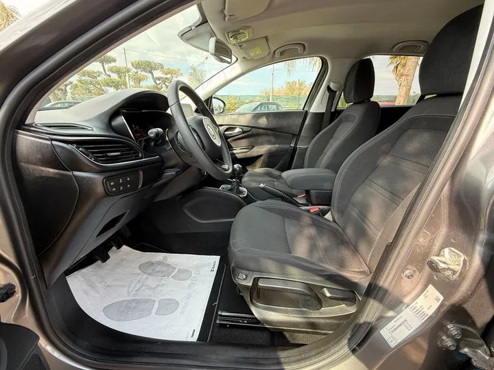 Fiat Tipo