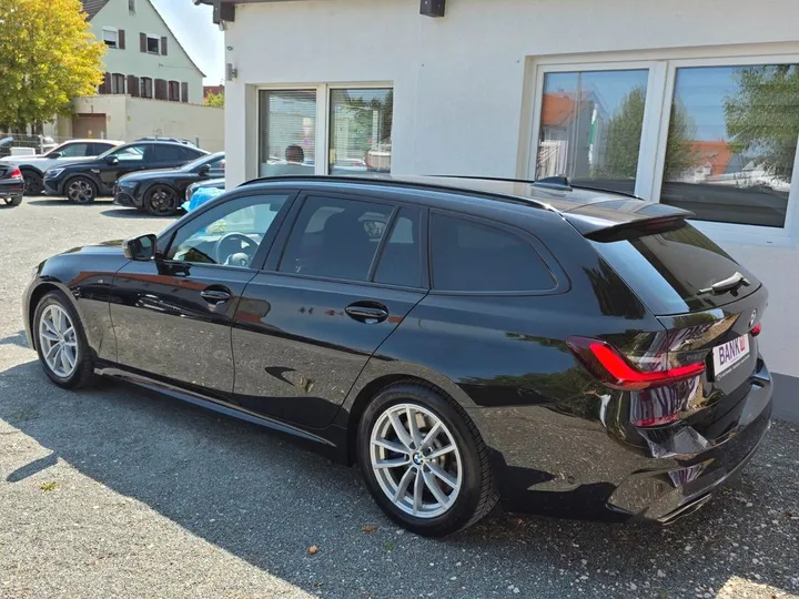 BMW M340i
