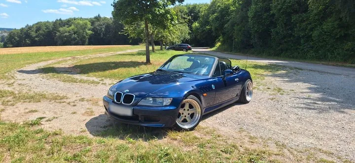 BMW Z3
