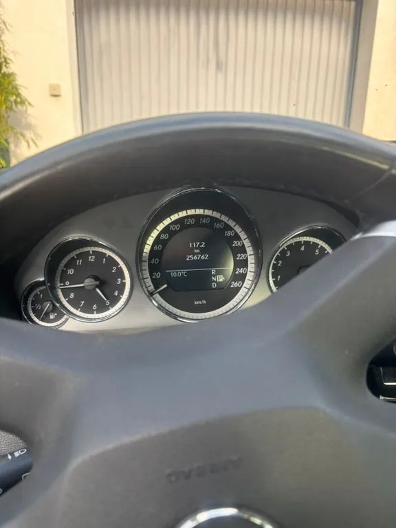 Mercedes-Benz 500