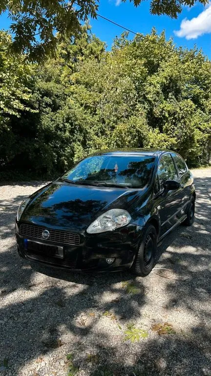 Fiat Grande Punto