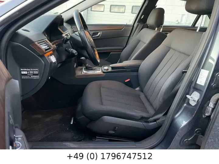 Mercedes-Benz E 250