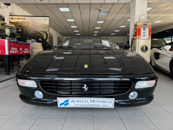 Ferrari F355
