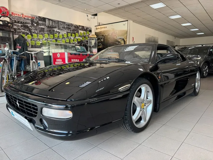 Ferrari F355