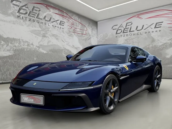 Ferrari 12Cilindri