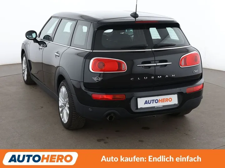 MINI One Clubman