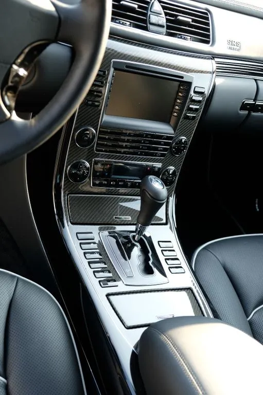 Maybach 57