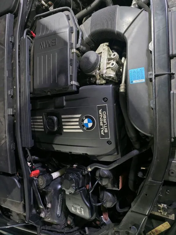 BMW 335