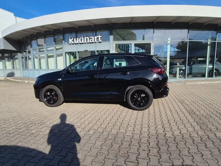 Opel Grandland (X)