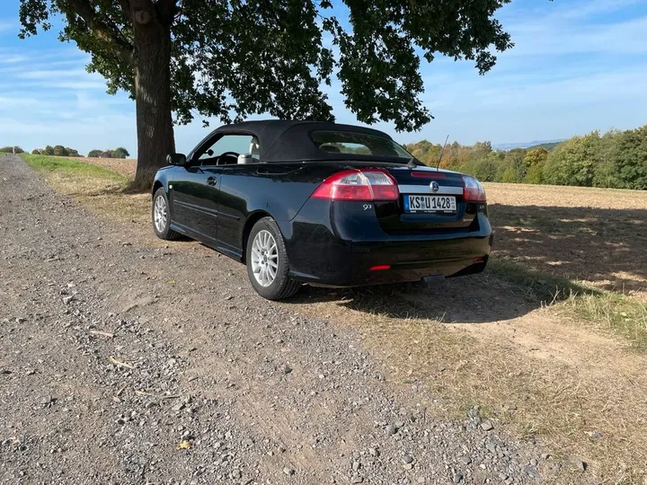 Saab 9-3