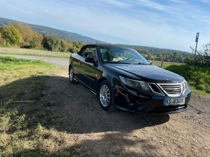 Saab 9-3