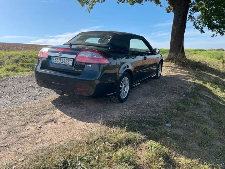 Saab 9-3
