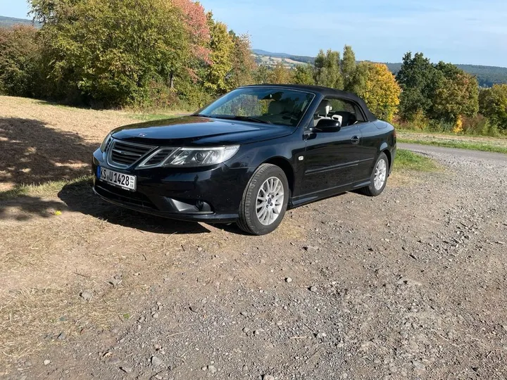 Saab 9-3