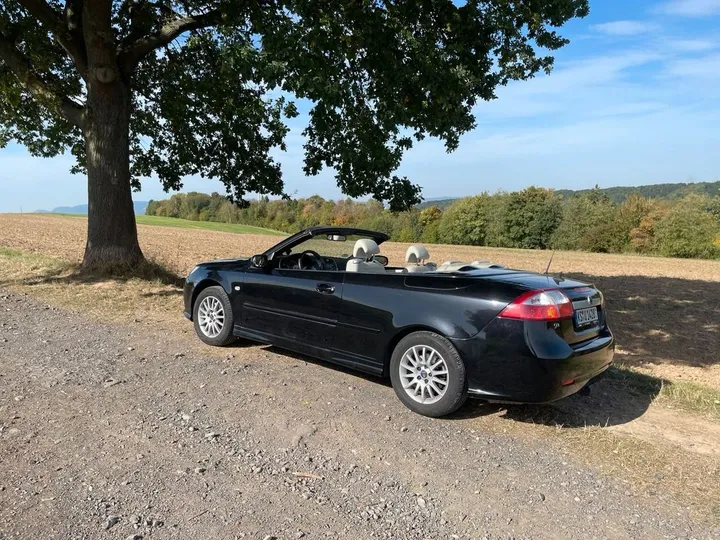 Saab 9-3