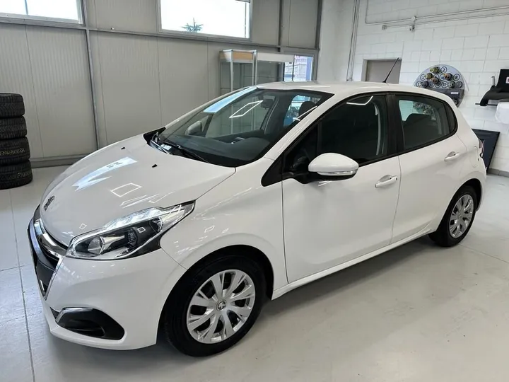 Peugeot Other
