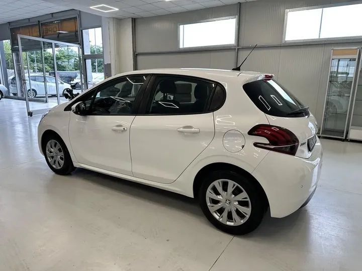 Peugeot Other