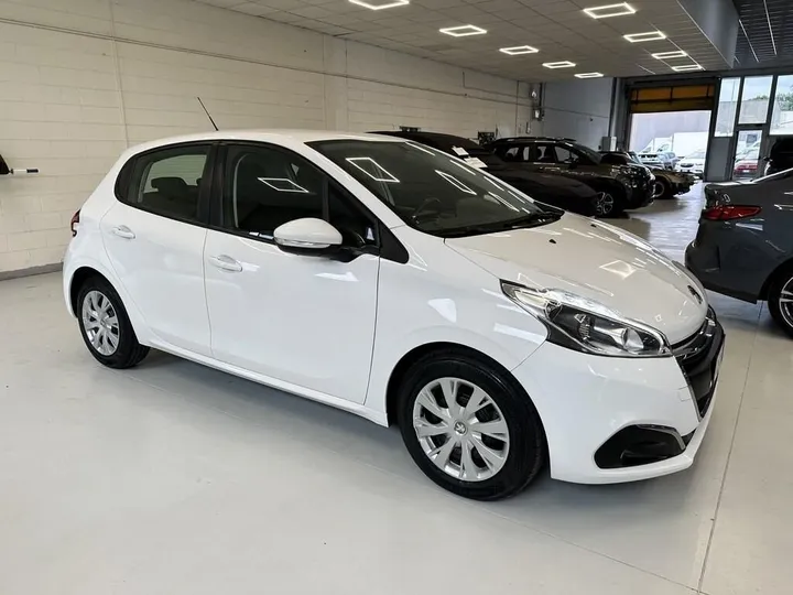 Peugeot Other