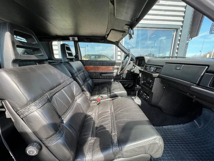 Volvo 262