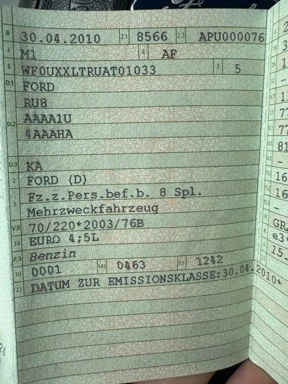 Ford Ka/Ka+