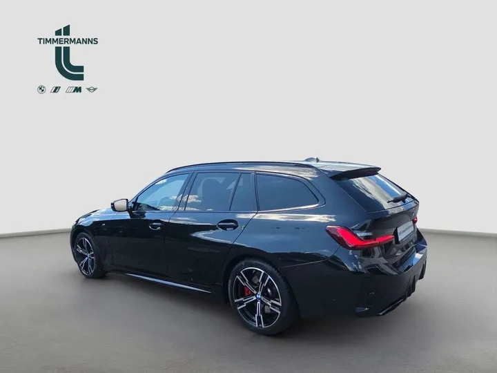 BMW M340i