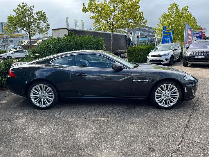 Jaguar XK