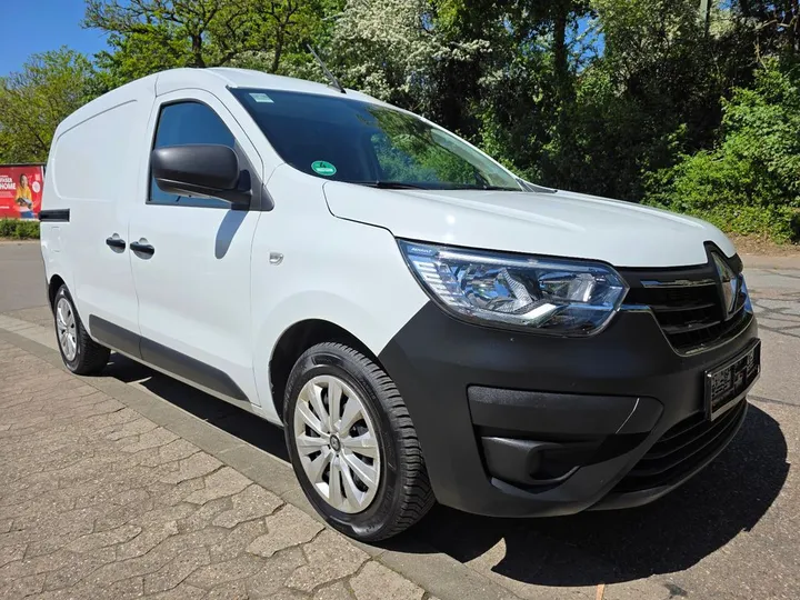 Renault Express