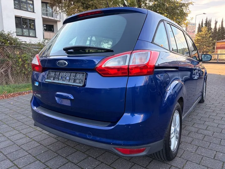 Ford Grand C-Max