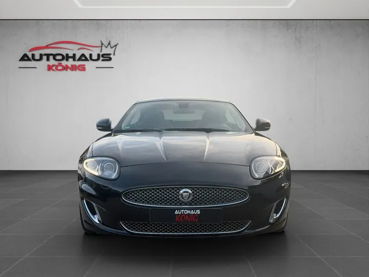 Jaguar XK