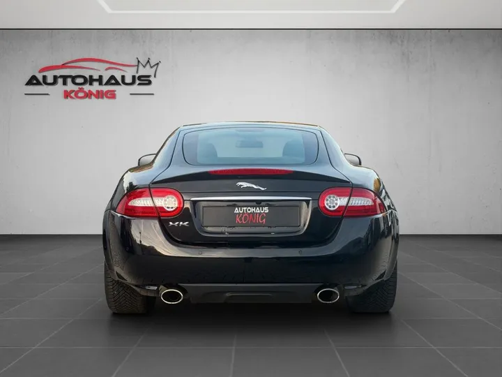 Jaguar XK