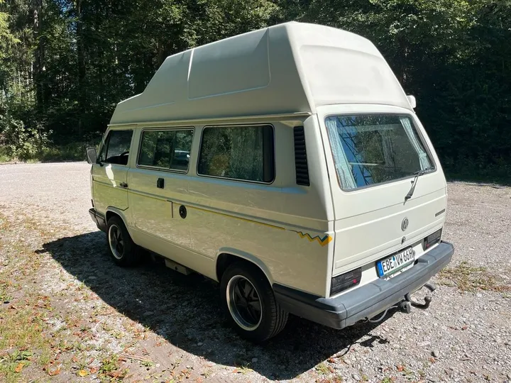 Volkswagen Other