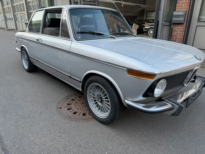 BMW 2002