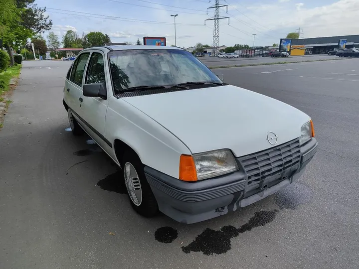 Opel Kadett