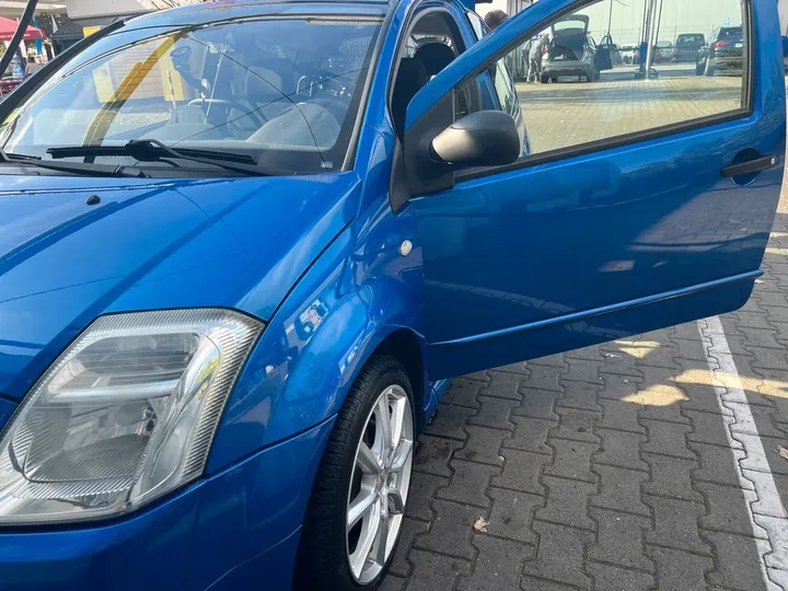 Citroën C3