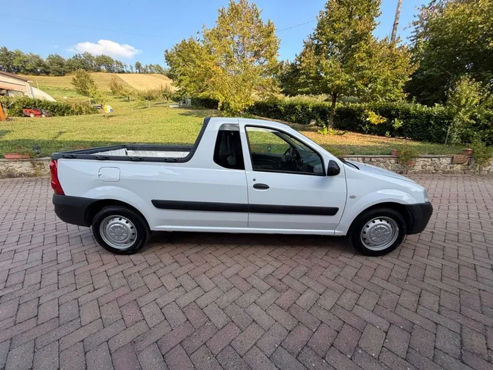 Dacia Logan Pick-Up