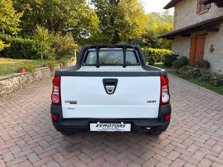 Dacia Logan Pick-Up