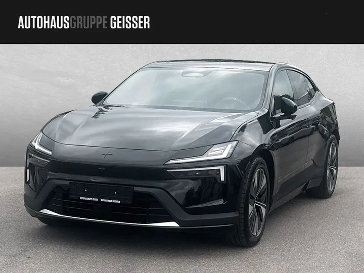 Polestar 4