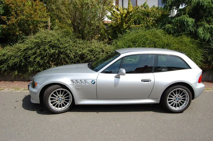 BMW Z3