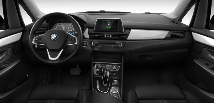 BMW 220 Gran Tourer