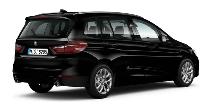 BMW 220 Gran Tourer