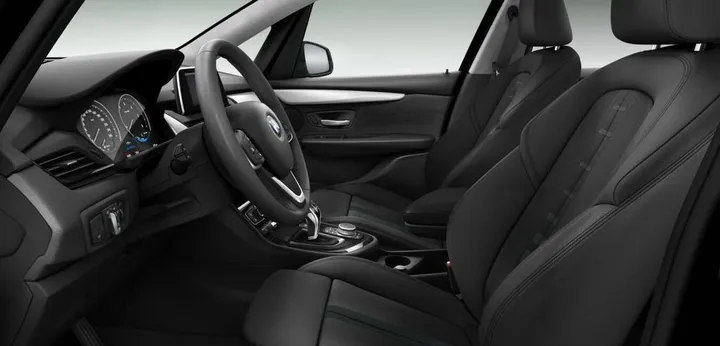 BMW 220 Gran Tourer