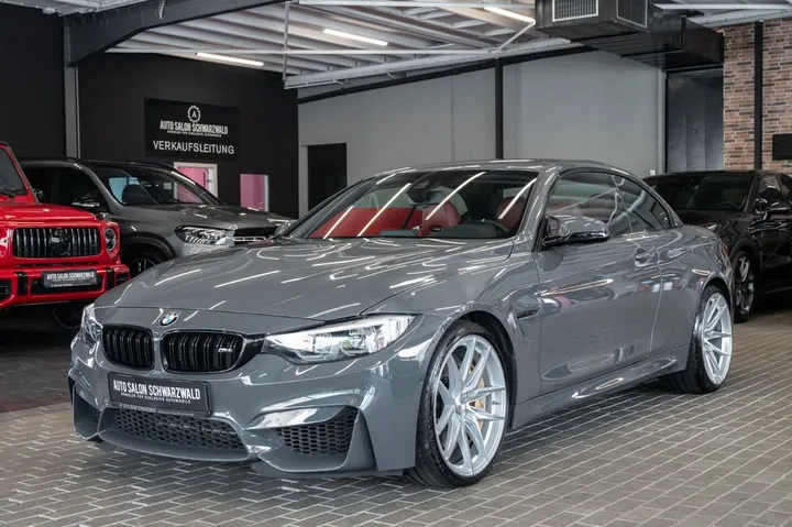 BMW M4