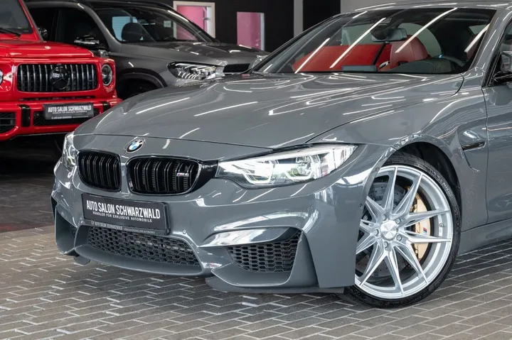 BMW M4