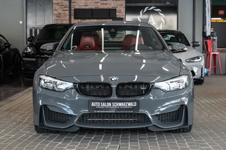 BMW M4