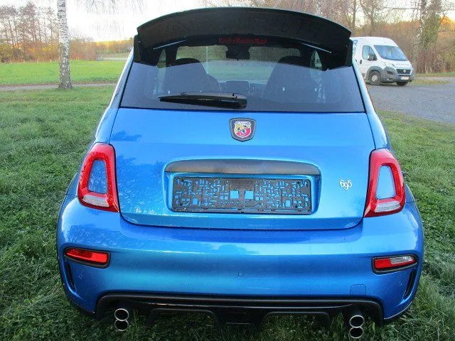 Abarth 695