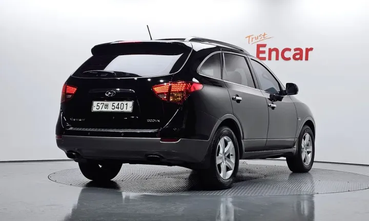 Hyundai Veracruz